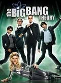 The Big Bang Theory 11×17 [720p]